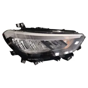 Volkswagen <span class=keywords><strong>ID3</strong></span> 2021-2023 Modelos de gama baja Original Alto brillo 12V 6000K Faros LED Nuevo OE 10D 941 005/006 - Product Image 3