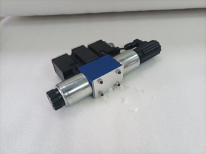 สัดส่วนทิศทาง4wree 6 V08-2X/G24K31/F1V R900921427ควบคุมทิศทาง4ทิศทาง - Product Image 2