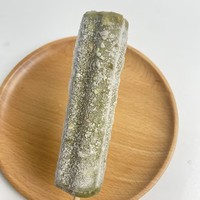 Glace à la pâte de haricot mungo, texture onctueuse, dessert glacé, rafraîchissement estival, vente en gros