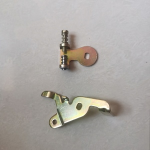 FAJS NO WP38-10, kit de liaison de carburateur dual <span class=keywords><strong>WEBER</strong></span> <span class=keywords><strong>DCOE</strong></span> pour carburateur <span class=keywords><strong>40</strong></span>/45/48/50/55 <span class=keywords><strong>DCOE</strong></span> FAJS <span class=keywords><strong>WEBER</strong></span> DOLLORTO - Product Image 2