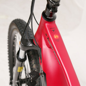 אלטוס אחורי 9 מהירויות ebike 500w 48v ebike ההר - Product Image 3
