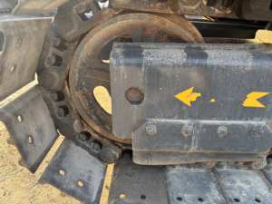 Mini pelleteuse Kubota d'occasion au meilleur prix, livraison Offre Spéciale en stock rapide KX183-3 - Product Image 2