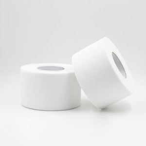 <span class=keywords><strong>Voile</strong></span> de tissu en fibre de verre de 30 g <span class=keywords><strong>pour</strong></span> produits en PRV / Isolation thermique, ignifuge, feuille enduite d'époxy - Product Image 6