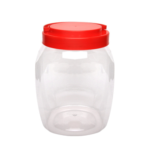 Máquina de moldeo por soplado de botellas de PET de <span class=keywords><strong>1</strong></span> cavidad de bajo precio especialmente diseñada para máquina de soplado de botellas JAR - Product Image 6