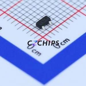 Tout nouveau-Original CESD12VAP SOT-23 Transistor ESD et protection contre les surtensions (TVS/ESD) - Product Image 1