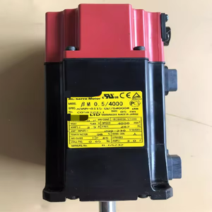 1 Pieza 1pc A06b-0115-b2750008 Motor One Plc - Product Image 1