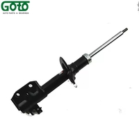 Goto Pièces de suspension de haute qualité pour Toyota Yaris 48510-0D591 Amortisseur pour Toyota