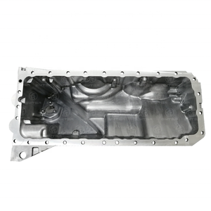 Bandeja de aceite de transmisión de coche OEM 11137556663 para BMW F18 F07 F10 F11 F06 F12 - Product Image 1