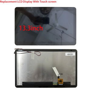 Nuovo Display LCD OEM di Ricambio con Pannello Touch per MATCO <span class=keywords><strong>MAXIMUS</strong></span> 4.0 TOOLS - Product Image 1