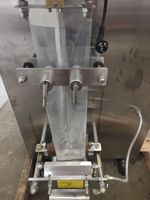 Machine Automatique de Remplissage et de Scellage pour Sachets de Boissons Liquides, Eau Pure, Approuvée CE