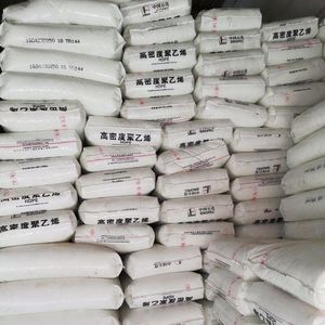 ฟิล์ม HDPE HD7000F เกรดสำหรับการอัดรีด MFR 0.04 เรซินบริสุทธิ์ความแข็งแรงสูง สำหรับการผลิตถุงช้อปปิ้งและถุงขยะ - Product Image 4