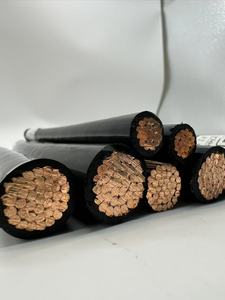 สายไฟฟ้า EESCABLE THHN-2 3/0AWG สำหรับสหรัฐอเมริกา ปานามา กัวเตมาลา ฮอนดูรัส คอสตาริกา - Product Image 3