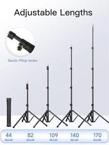 AOCHUAN Smart Kit Stabilisateur de Smartphone Magnétique avec Suivi IA et Lumière d'appoint Amovible pour TikTok Live AOCHUAN Smart Kit Suivi IA P - Product Image 6