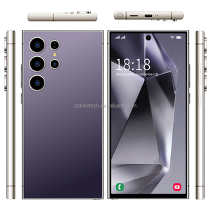 Bán buôn S24 Ultra 16GB + 1TB <span class=keywords><strong>Android</strong></span> điện thoại thông minh 5 gam Dual Sim Dual Standby mở khóa điện thoại di động S24 siêu điện thoại thông minh - Product Image 2