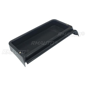 กล่องเก็บของด้านหลังหน้าจอควบคุมกลาง StarNav สำหรับ Chevrolet Equinox PLUS 2024+ ที่วางโทรศัพท์บนแผงหน้าปัด กล่องเก็บของอเนกประสงค์ - Product Image 3