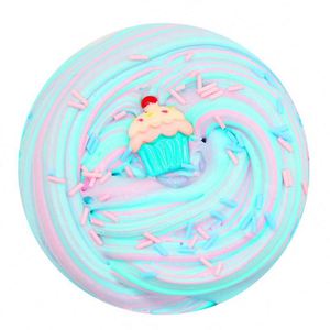 200ml Hot Sale Ice Cream Mix Fluffy Mud Slime Toys Non Toxic Slime Kit - Product Image 4