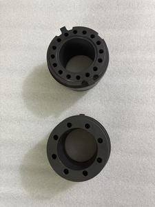 Eje Distribuidor para Motores de Pistones Hidráulicos Serie MS: MS02, MS05, MS08, MS11, MS18, MSE18, MSE05, MSE11, MS35, MS50, MS125 - Product Image 3