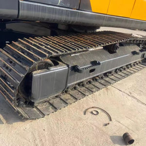 Excavatrice Volvo EC140 d'occasion, 91% neuve, mini-excavatrice hydraulique de 14 tonnes, EC140 14 T 14 Ton - Product Image 6