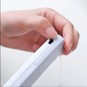 Luz LED de Batería al por Mayor para Lectura en Dormitorio, Pequeña, Portátil, para Tablet y Libros, Roja, Excelente Iluminación - Product Image 2