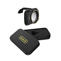 Fait Lentille Filtre pour DJI Mavic Mini 2 Filtres UV ND CPL ND PL Ensemble Filtre D'objectif De Caméra pour DJI Mavic Mini 2 Mini SE 1 Accessoires