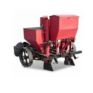 One And Two Rows Potato Seeder