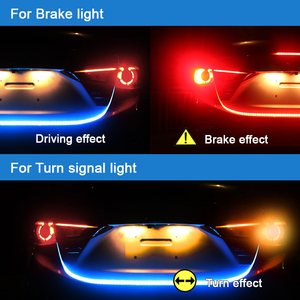 गर्म बेच T20 T25 BA15S BA15D 2835 33SMD बारी ब्रेक एलईडी कार रोशनी P21w Ba15d 1156 बल्ब ऑटो प्रकाश का नेतृत्व किया प्रणाली - Product Image 6