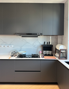 <b>Kitchen</b> Cupboards Furniture Modern Free Designs Modern Complete <b>Kitchen</b> Furniture Set Modern Home <b>Sideboard</b> - Product Image 1