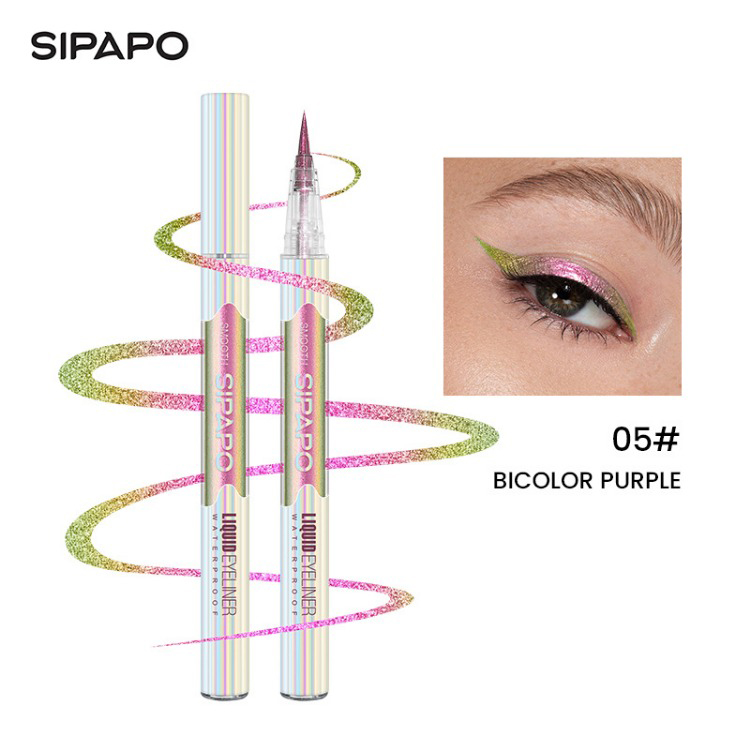 05 # BICOLORE VIOLET