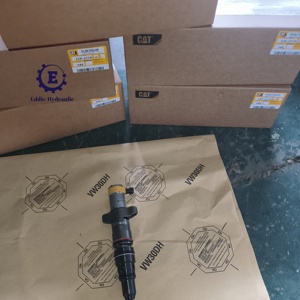 <span class=keywords><strong>Vidar</strong></span> befrag หัวฉีดน้ำมันเชื้อเพลิง236-0962 235-2888 10R-7224สำหรับ C9 / C-9 330C E330C FM 330C L คอมมอนเรล - Product Image 5