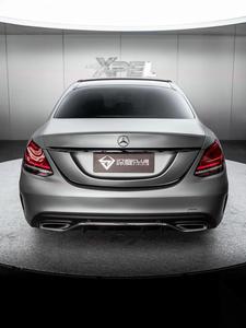 Großhandel Autozubehör USA-Qualität AMG Berggrau TPU Wrap Auto PPF Beschichtungsfilm Vollständige Fahrzeugabdeckung 1,52 <span class=keywords><strong>x</strong></span> 18M/Rolle - Product Image 3