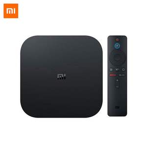Decodificador Inteligente Android <span class=keywords><strong>Xiomi</strong></span> Ultra HD, Mi TV Box S <span class=keywords><strong>4K</strong></span> - Product Image 2