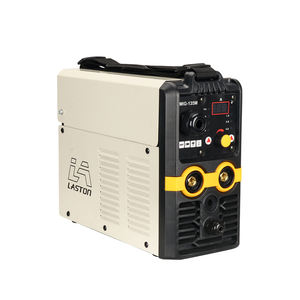Machine <span class=keywords><strong>à</strong></span> <span class=keywords><strong>souder</strong></span> portable LASTON 220V 6KW <span class=keywords><strong>TIG</strong></span> MIG MMA 3 en 1 CO2 - Product Image 2