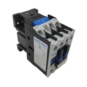 Contactor Magnético de CA Serie NC1 18A 3P NC1-1810 220V 380V 24V 36V 42V 48V 110V 127V 230V 240V 400V 415V 440V 480V 660V NC1-1810 - Product Image 5