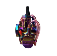 Carburateur universel de haute qualité pour moto Pz30 pour moteur de moto 125 150 250cc Moto tout-terrain Pièces de moto Carburateurs