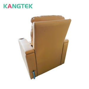 KANGTEK Maßgeschneiderte Krankenhausstühle mit Infusionsständer, Medizinischer Ruhesessel für Patiententransfusion und Infusion, für den Großhandel - Product Image 3