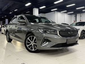 Voitures <span class=keywords><strong>d</strong></span>'occasion Geely Emgrand 2022 1.5L à conduite à gauche à <span class=keywords><strong>prix</strong></span> avantageux – Vente en gros et au <span class=keywords><strong>d</strong></span>étail - Product Image 2