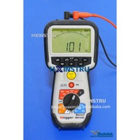 Meg-ger MIT430/2 1kV Insulation Tester Multimeter 1000VDC Calibrated Megohmmeter H