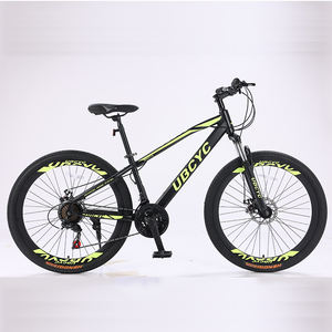 Vélo tout terrain <span class=keywords><strong>adulte</strong></span> prêt à être expédié, 2124/27 vitesses, cadre en aluminium de 26 pouces, vente en gros, cadre <span class=keywords><strong>VTT</strong></span> 27,5 pouces/29 pouces, vélo de montagne - Product Image 5