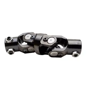 Big steering Universal joint ,Multiple spindle drilling universal joints, Drive shaft