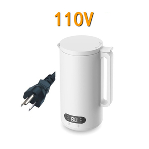 Electrodoméstico <span class=keywords><strong>de</strong></span> Cocina 2025, Mini Máquina Multifuncional para <span class=keywords><strong>Leche</strong></span> <span class=keywords><strong>de</strong></span> Soya, <span class=keywords><strong>Leche</strong></span> <span class=keywords><strong>de</strong></span> Nueces y Exprimidor - Product Image 5