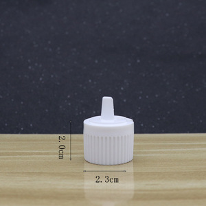 100ML 14 modèles vides bouteille d'huile d'eau bénite en plastique PE pour le baptême et l'<span class=keywords><strong>exorcisme</strong></span> - Product Image 2