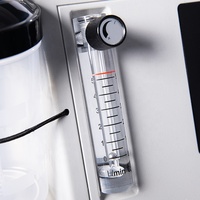 Concentrateur d'oxygène électrique pour soins à domicile avec nébuliseur, prix d'usine