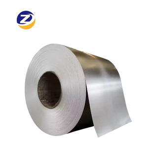 Bobina de Acero Galvanizado Automotriz Resistente a la Corrosión <span class=keywords><strong>DC54D</strong></span>+<span class=keywords><strong>Z</strong></span>/DX54D+<span class=keywords><strong>Z</strong></span> con Certificación BIS para Puertas, Capós, Soldadura y Corte de Láminas - Product Image 1