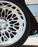 Jantes concaves profondes FANXI 20x10 6x5.5 pour Ram 1500 Yukon 22x12 6x135 pour Ford F150 24x14 26x16 pour Ford F250 8x170 Lug Pattern