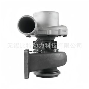 Turbocompresor Turbo Hi-Billet 3529040 para generador Cummins CTT, actualización del motor Samsung FR20 - Product Image 2