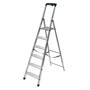 Accessoires d'intérieur d'échelle de maison professionnels «PLUS UP» à 10 marches - Product Image 1