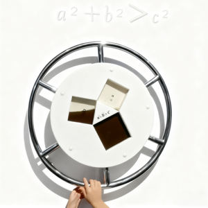 Appuyez sur le bouton pour frapper la coordination de la marmotte Coordination œil-main et effectuer des tests de réaction Jeux - Product Image 6