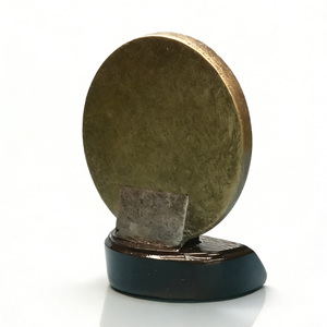 Trofeo de Tenis de Resina Personalizado de Fábrica, Moderno, Duradero, Tallado a Mano, Premio Deportivo de Honor al Deporte Deportivo - Product Image 4