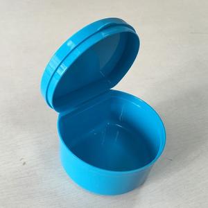 Opbergdoos voor kunstgebit, gebitsprothese of gebitsprothese-apparaat - Product Image 4