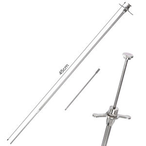 Trois types <span class=keywords><strong>de</strong></span> pistolets à <span class=keywords><strong>sperme</strong></span> <span class=keywords><strong>de</strong></span> bétail pour l'insémination artificielle <span class=keywords><strong>de</strong></span> vache Instrument vétérinaire pour la livraison <span class=keywords><strong>de</strong></span> <span class=keywords><strong>sperme</strong></span> <span class=keywords><strong>de</strong></span> <span class=keywords><strong>taureau</strong></span> - Product Image 6